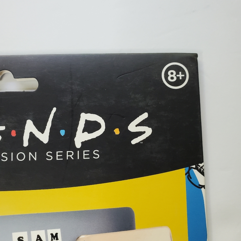 F.R.I.E.N.D.S - Picture 7 of 9